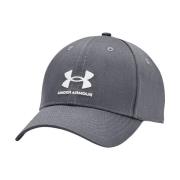 Pet Under Armour Branded Lockup