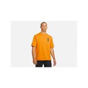 T-shirt Korte Mouw Nike Air Jordan Zion