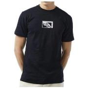 T-shirt Korte Mouw Vans Tech Box Ss