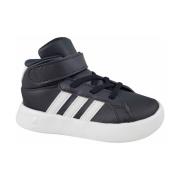 Laarzen adidas Grand Court Mid