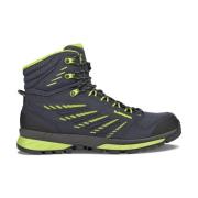 Wandelschoenen Lowa Trek Evo Gtx Mid