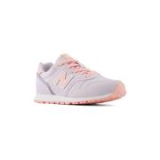 Lage Sneakers New Balance YC373AN2