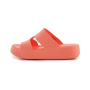 Sandalen Crocs Getaway Platform H-strap