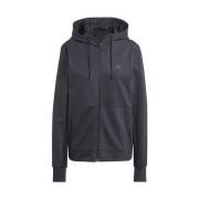 Sweater adidas Fz Hd