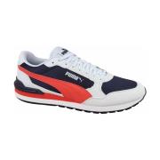 Hardloopschoenen Puma St Runner V4 Mesh