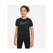 T-shirt Korte Mouw Nike One Ss