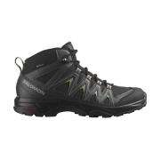 Wandelschoenen Salomon X Braze Mid Gtx