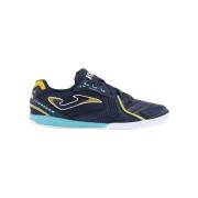 Voetbalschoenen Joma Dribling 2403 Navy Indoor