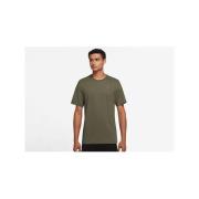 T-shirt Korte Mouw Nike Air Jordan Jumpman Crew