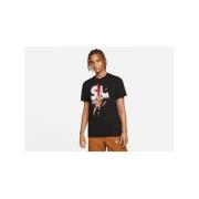 T-shirt Korte Mouw Nike Air Jordan Game 5