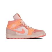 Laarzen Nike Air Jordan 1 Retro Mid