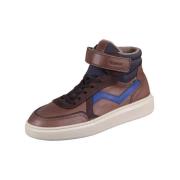 Laarzen Bisgaard Mio Tex Coconu Leder Tex