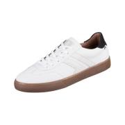Lage Sneakers Rieker Revolution Paper Offwhite