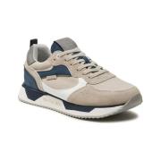 Lage Sneakers Big Star NN174348