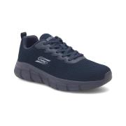 Lage Sneakers Skechers Bobs B Flex Chill Edge
