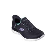 Lage Sneakers Skechers Summits Diamond Dream