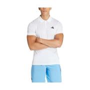T-shirt Korte Mouw adidas Freelift Polo