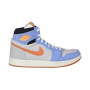 Lage Sneakers Nike Jordan Air Jordan 1