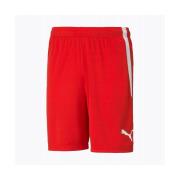 Korte Broek Puma Spodenki Meskie Teamliga Czerwone