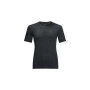T-shirt Korte Mouw Jack Wolfskin 18070726000