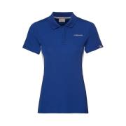 T-shirt Korte Mouw Head Club Technical