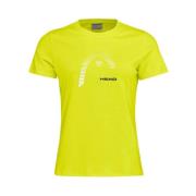 T-shirt Korte Mouw Head Club 22 Lara