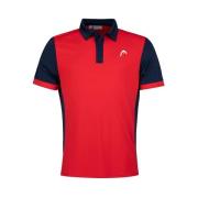 T-shirt Korte Mouw Head Davies