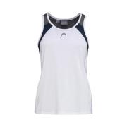 T-shirt Korte Mouw Head Club