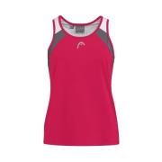 T-shirt Korte Mouw Head Club