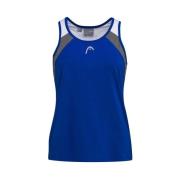 T-shirt Korte Mouw Head Club