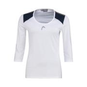 T-shirt Korte Mouw Head Club 22 Tech