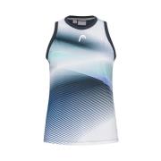 T-shirt Korte Mouw Head Top Performance 2023