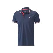 T-shirt Korte Mouw Fila Polo Piro