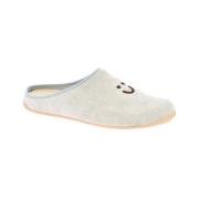 Pantoffels Kitzbuehel Frottee Smiley