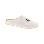 Pantoffels Kitzbuehel Frottee Smiley