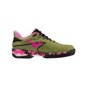 Tennisschoenen Mizuno Wave Exceed Light 2