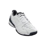 Tennisschoenen Wilson Rush Comp Leder Allcourt