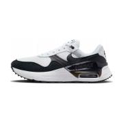 Lage Sneakers Nike Air Max Systm