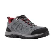 Wandelschoenen Columbia Meskie Redmond Iii Waterproof