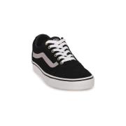 Lage Sneakers Vans Bm8 Ward Metallic