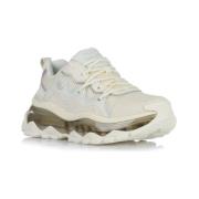 Lage Sneakers Skechers Uno Chaos