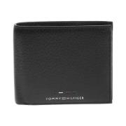 Portemonnee Tommy Hilfiger AM0AM12762BDS