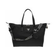 Handtas Guess TWN93440170BLA