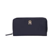 Portemonnee Tommy Hilfiger Idol Lrg