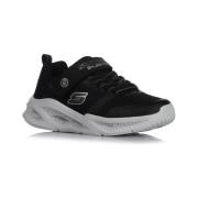Lage Sneakers Skechers 401675LBKGY