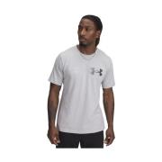 T-shirt Korte Mouw Under Armour 1390206011