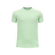 T-shirt Korte Mouw Odlo Essential