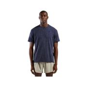 T-shirt Korte Mouw Odlo Essential Linencool