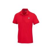 T-shirt Korte Mouw Fila Hermano