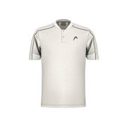 T-shirt Korte Mouw Head Play Tech